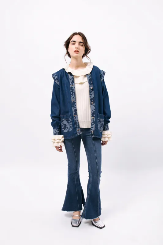 Inid Jacket sold by Folklore Shop