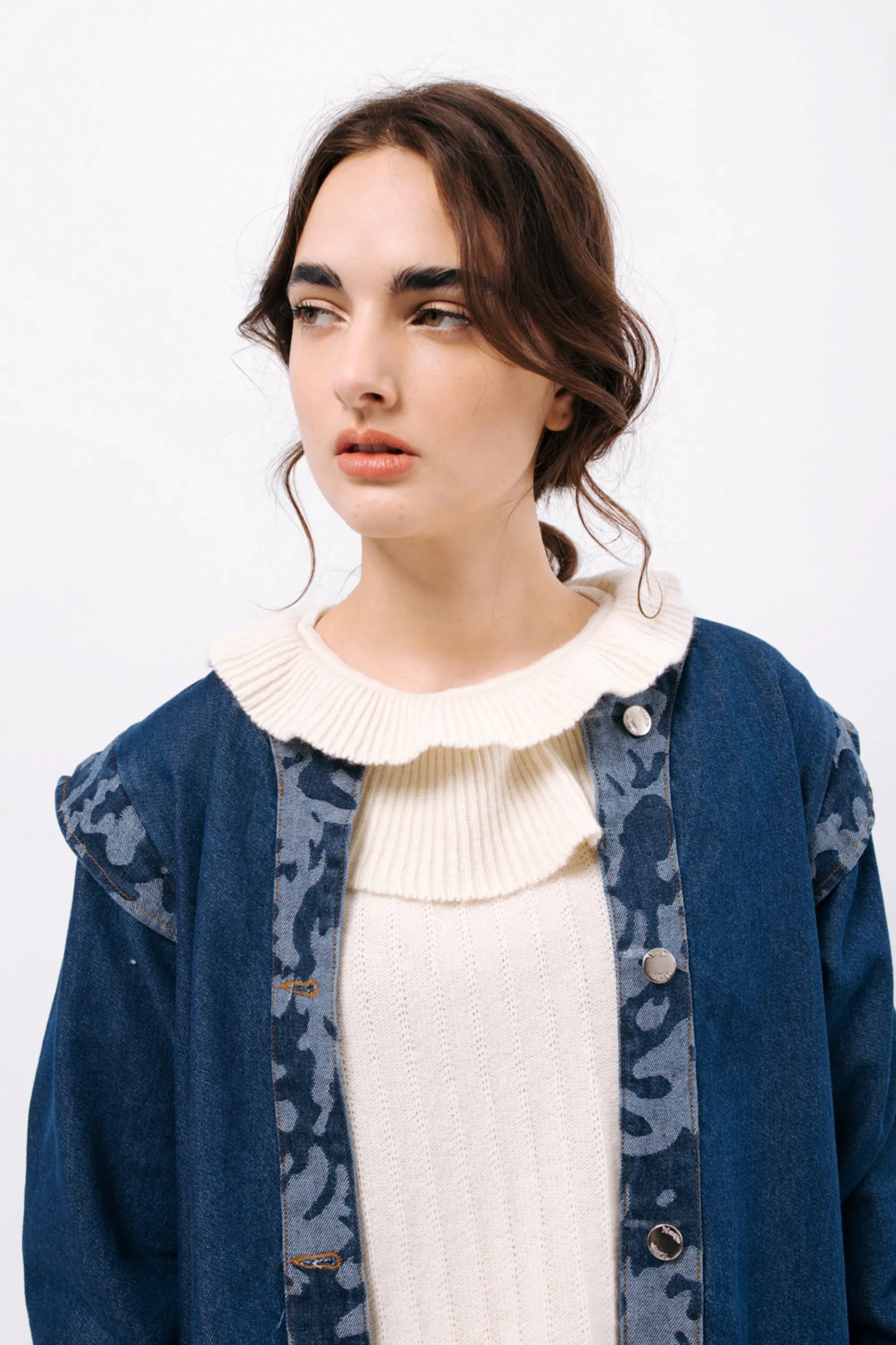 Inid Jacket sold by Folklore Shop product image thumbnail 5