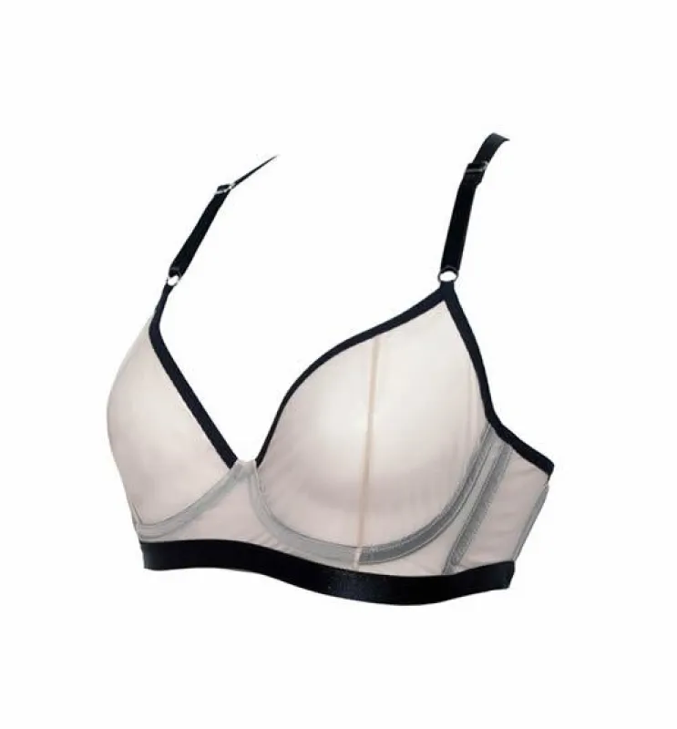 Coco Bra nude sold by Folklore Shop