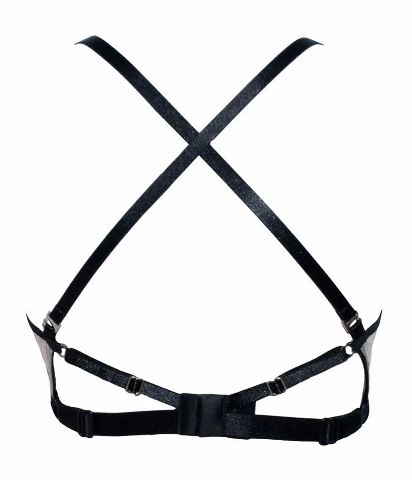 Coco Bra nude sold by Folklore Shop product image thumbnail 2