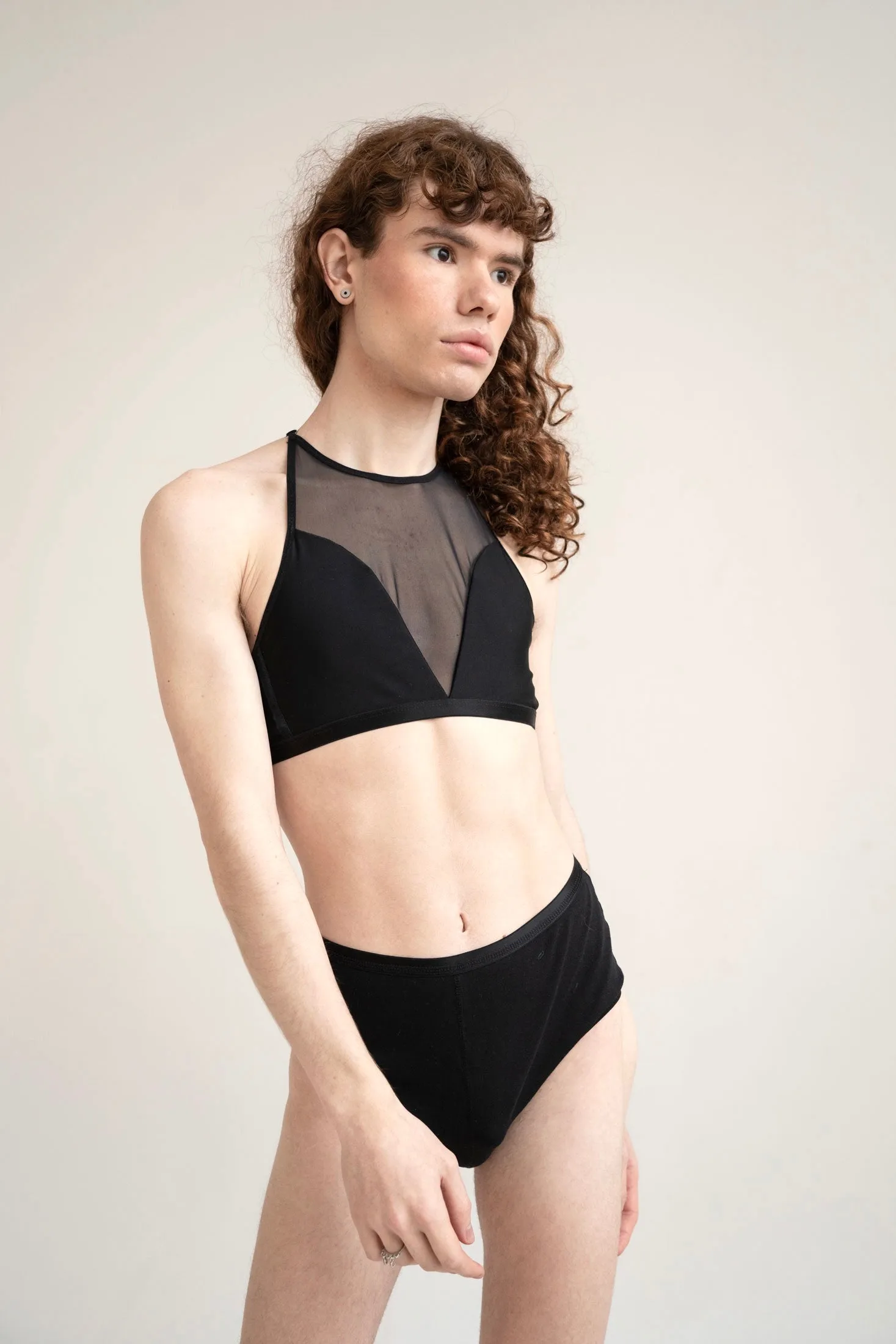 Yoli Top sold by Folklore Shop