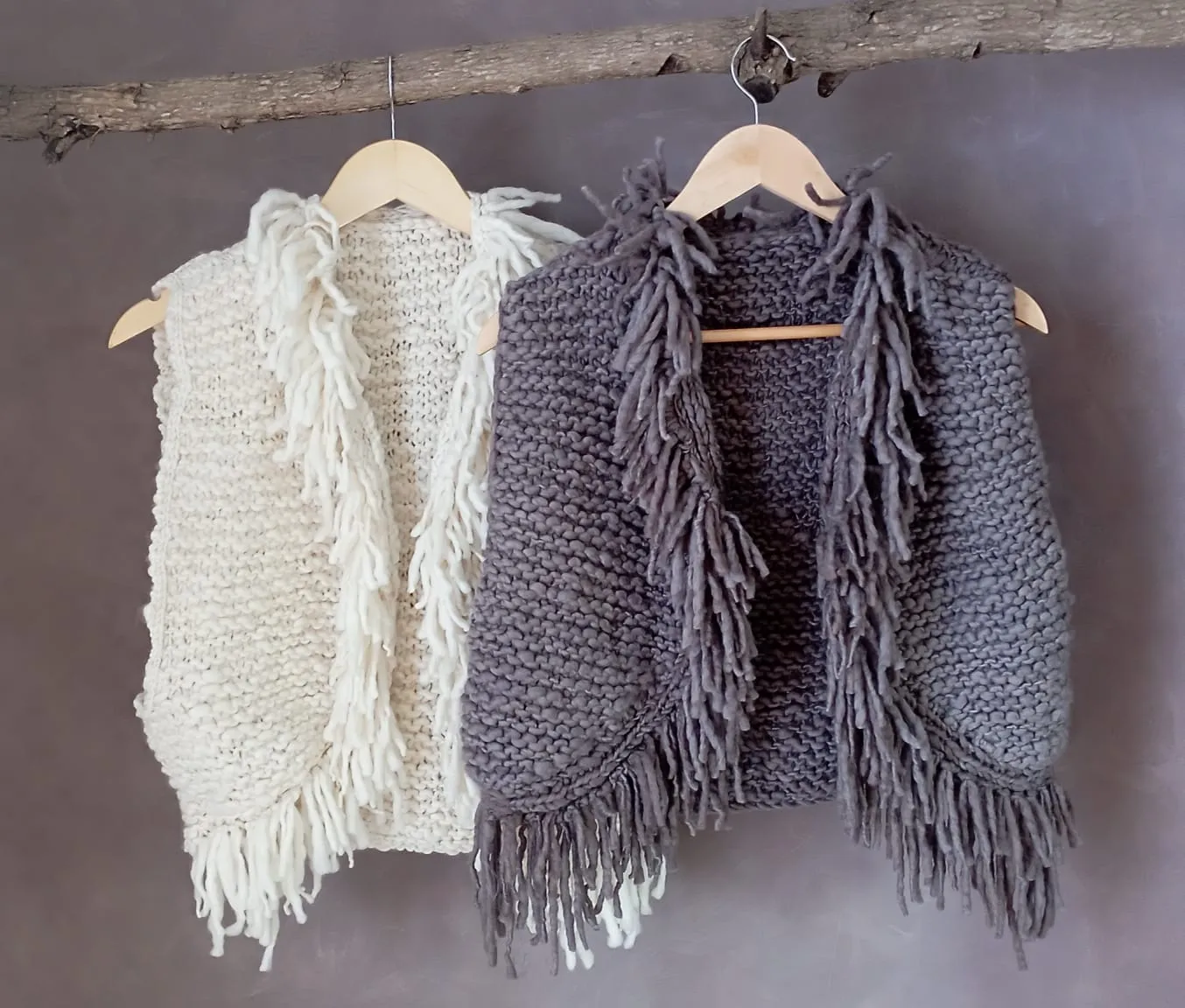 Heritage Vest sold by Folklore Shop product image thumbnail 5