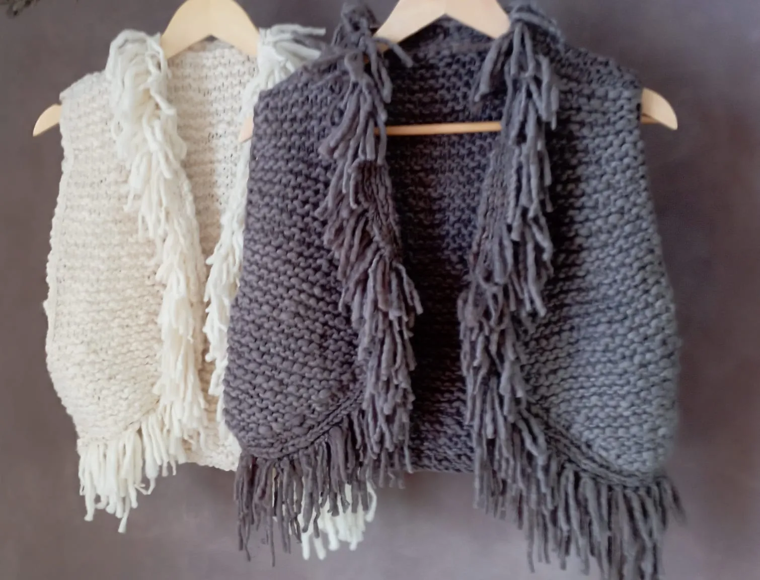 Heritage Vest sold by Folklore Shop product image thumbnail 3