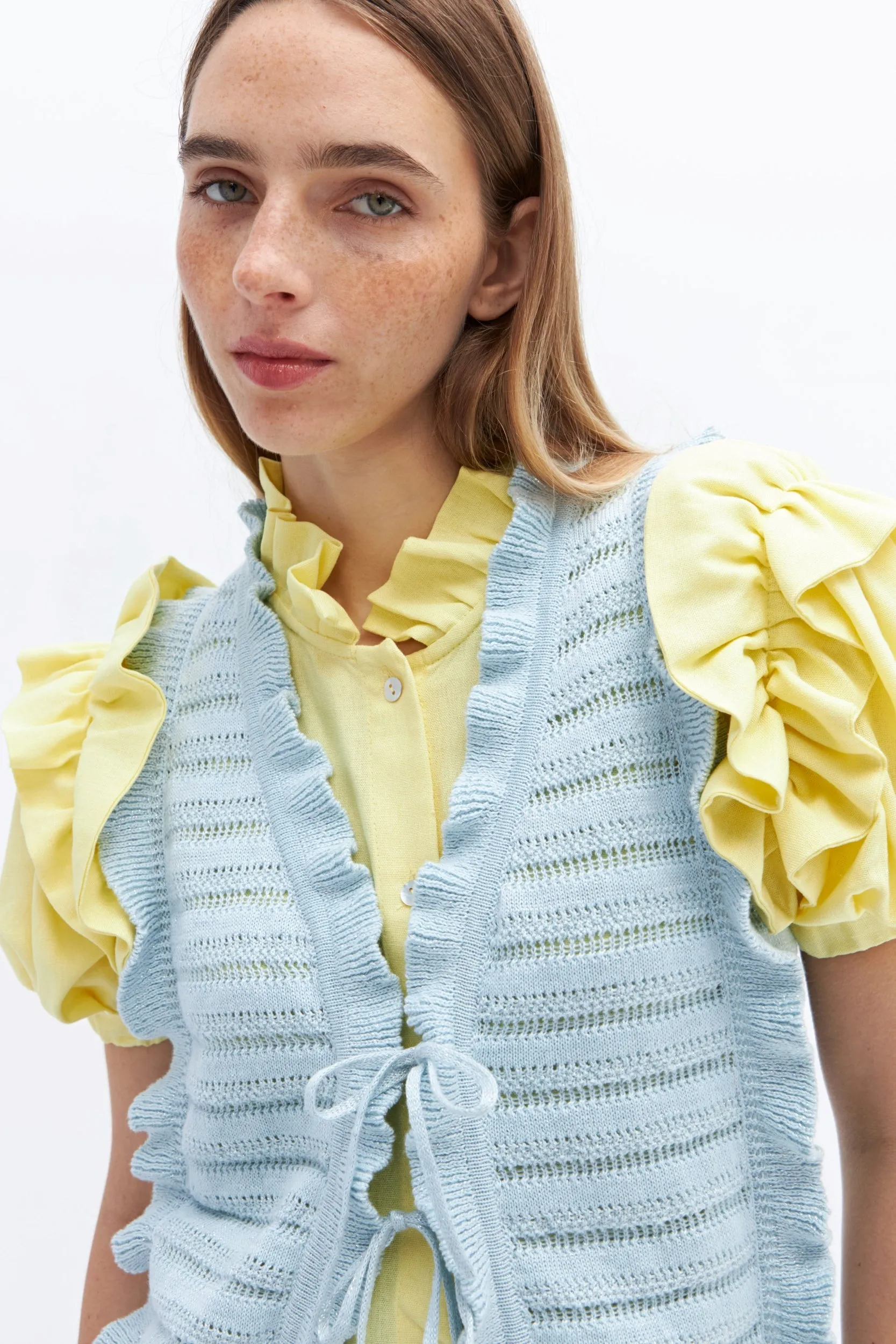 Mont Vest sold by Folklore Shop product image thumbnail 2