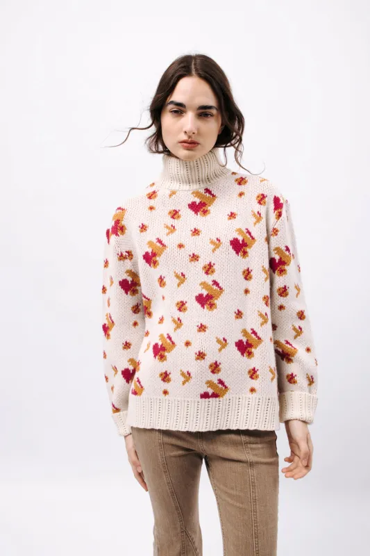 Cielo Sweater sold by Folklore Shop