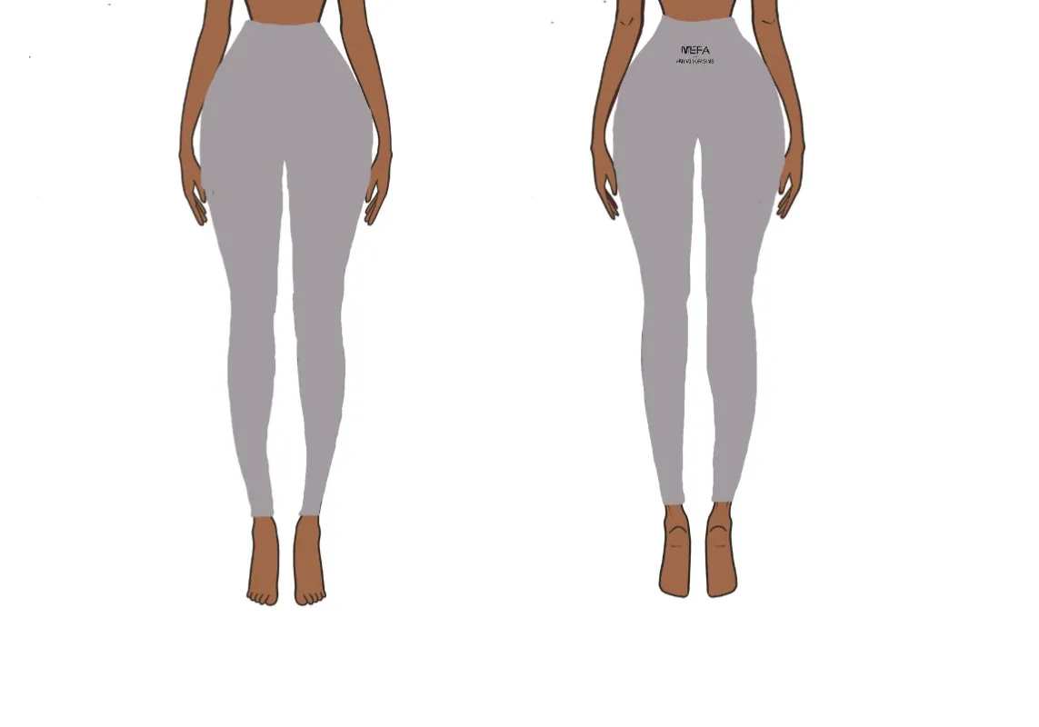 BUTTER BASE I LONG sold by Folklore Shop