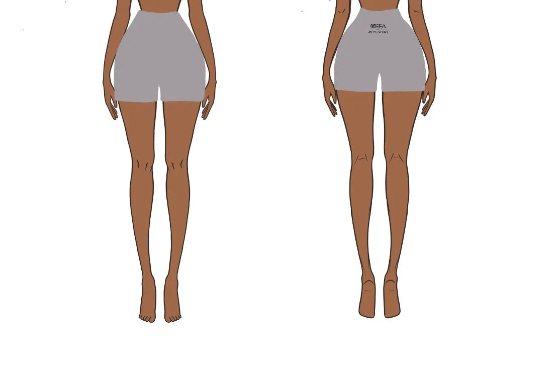 BUTTER BASE I SHORT sold by Folklore Shop product image thumbnail 2