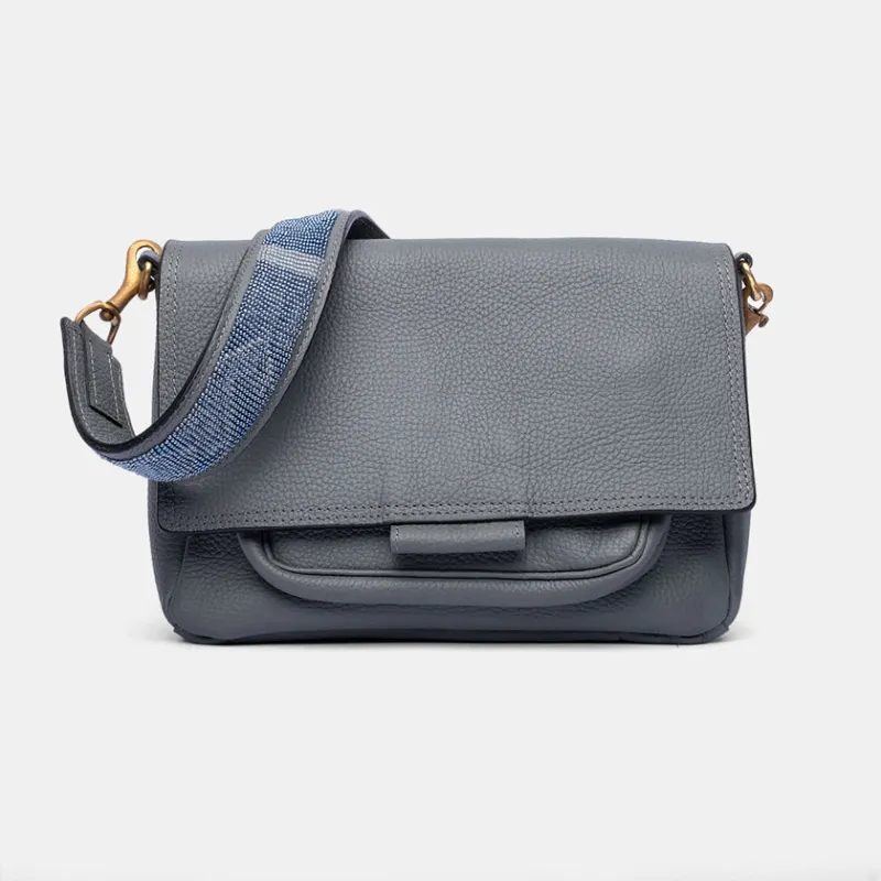 Mbili - Leather sold by Folklore Shop