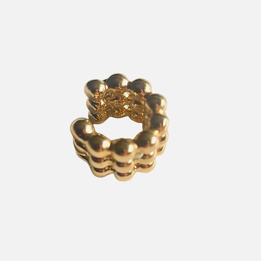 Spirit Ear Cuff sold by Folklore Shop product image thumbnail 5