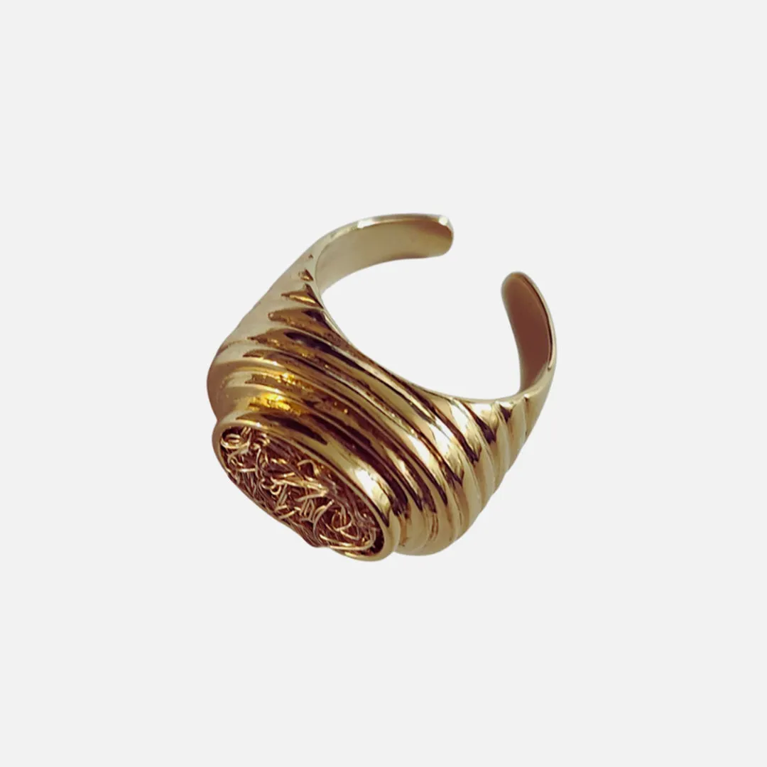 Power Ring sold by Folklore Shop product image thumbnail 3