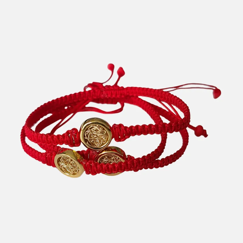 Soul Charm Bracelet sold by Folklore Shop