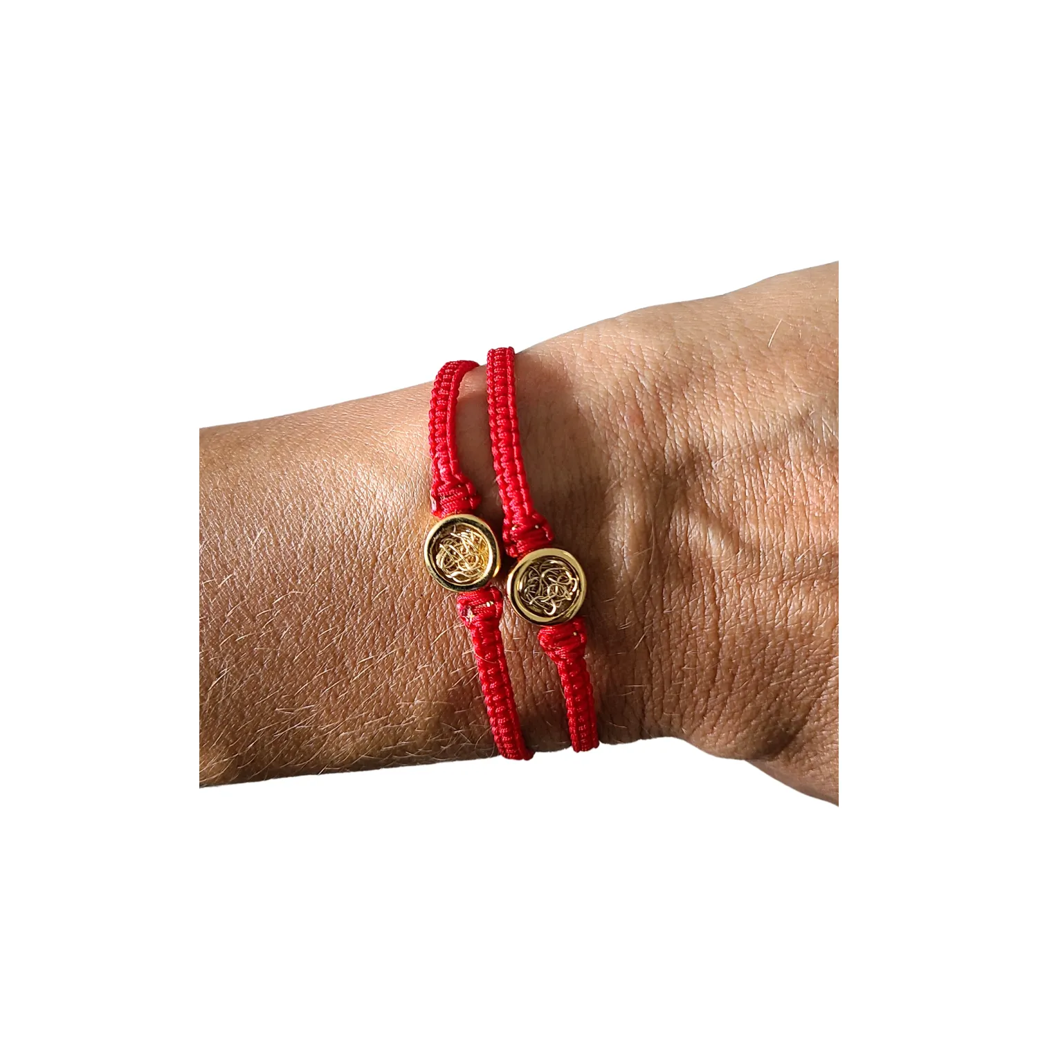Soul Charm Bracelet sold by Folklore Shop product image thumbnail 4