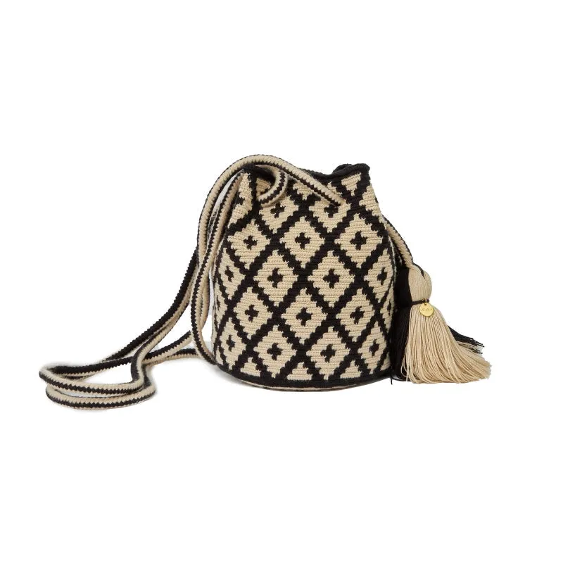 Lu Wayuu Bag sold by Folklore Shop