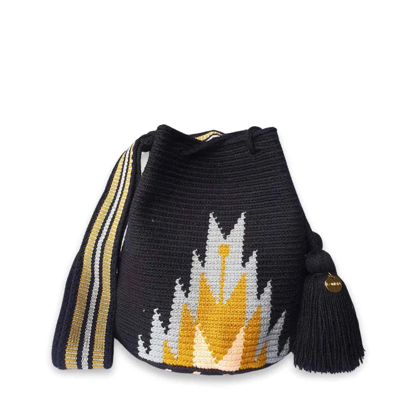 Fogata Wayuu Bag sold by Folklore Shop