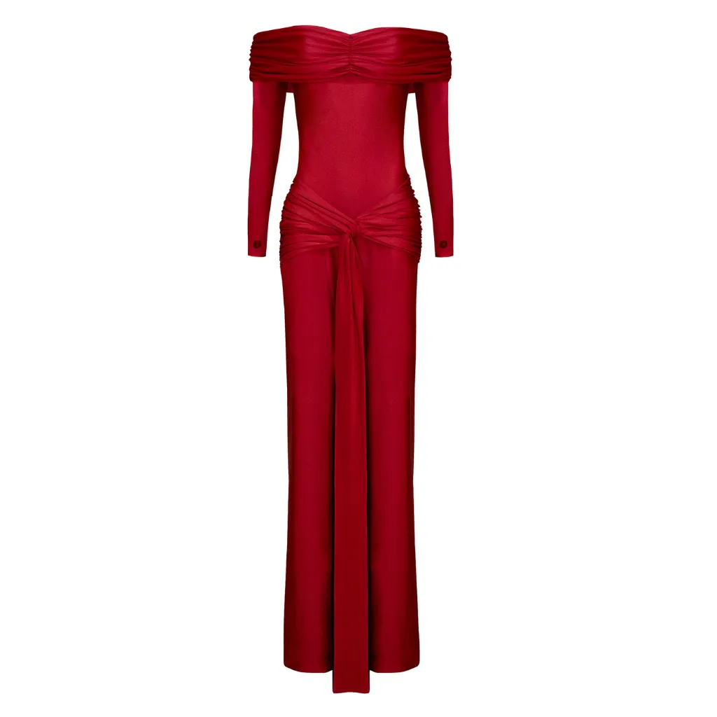 Capuccino Dress sold by Folklore Shop product image thumbnail 5