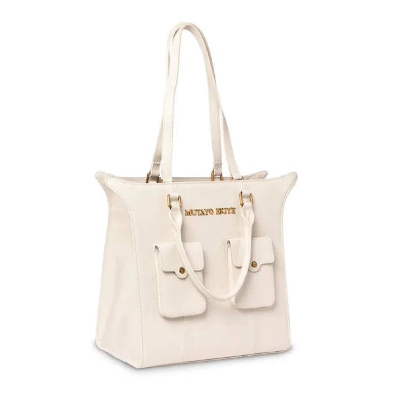 The Ada Tote Bag sold by Folklore Shop