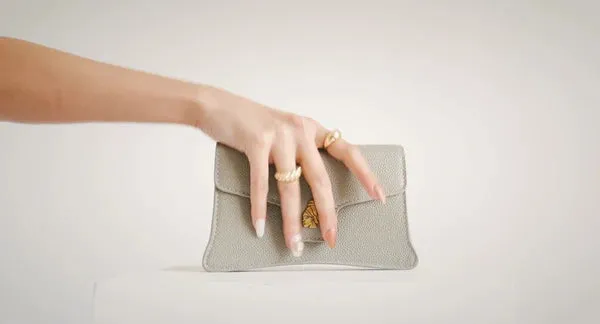 The Oma Clutch sold by Folklore Shop product image thumbnail 4