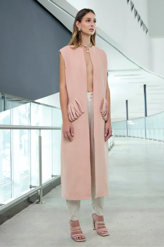 Nest Vest sold by Folklore Shop