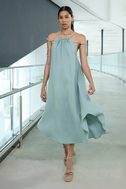 Whisper Dress sold by Folklore Shop