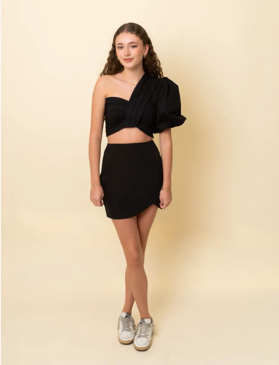 ROSITA SKIRT sold by Folklore Shop