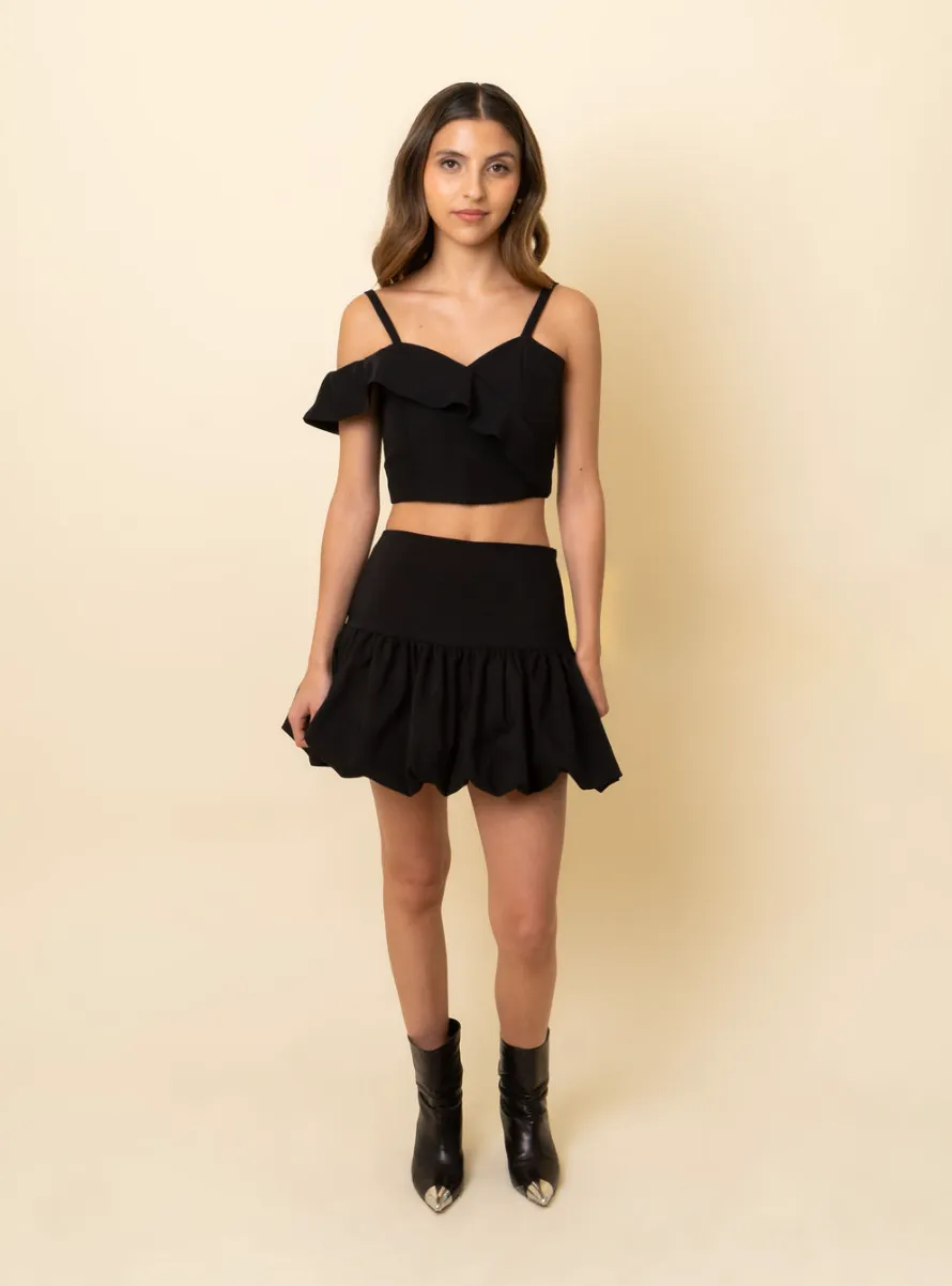 BLOOM SKIRT sold by Folklore Shop