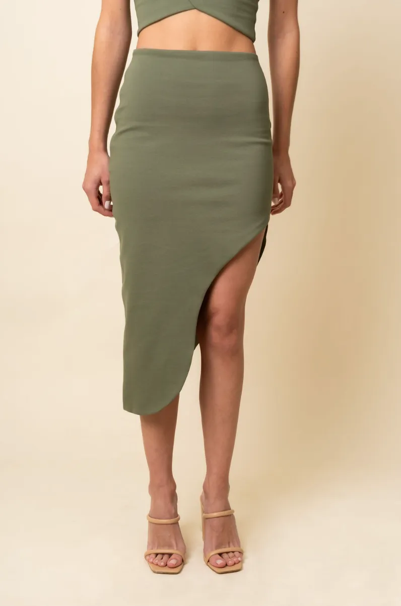 ADELFA SKIRT sold by Folklore Shop product image thumbnail 3