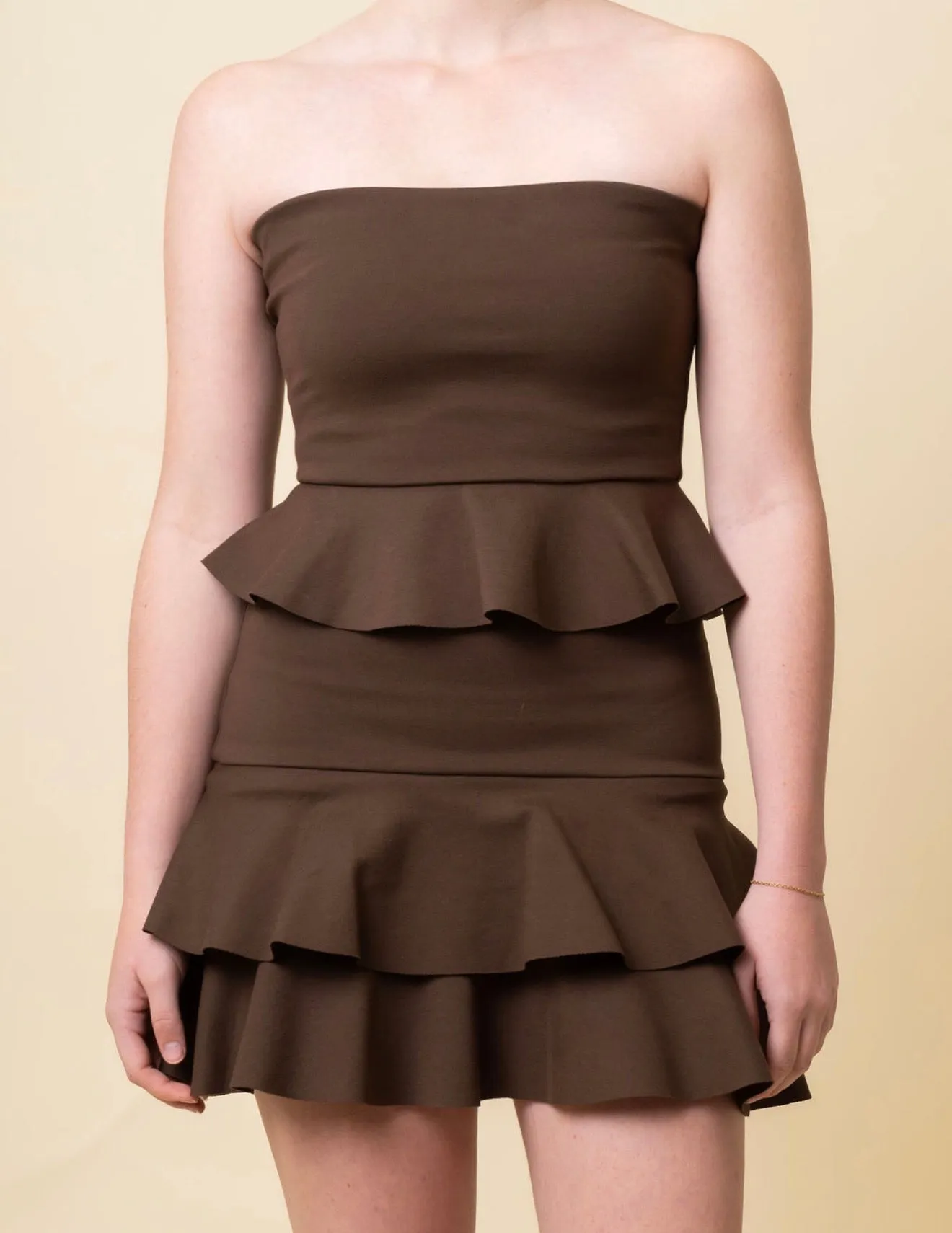 LILLY SKIRT sold by Folklore Shop product image thumbnail 3