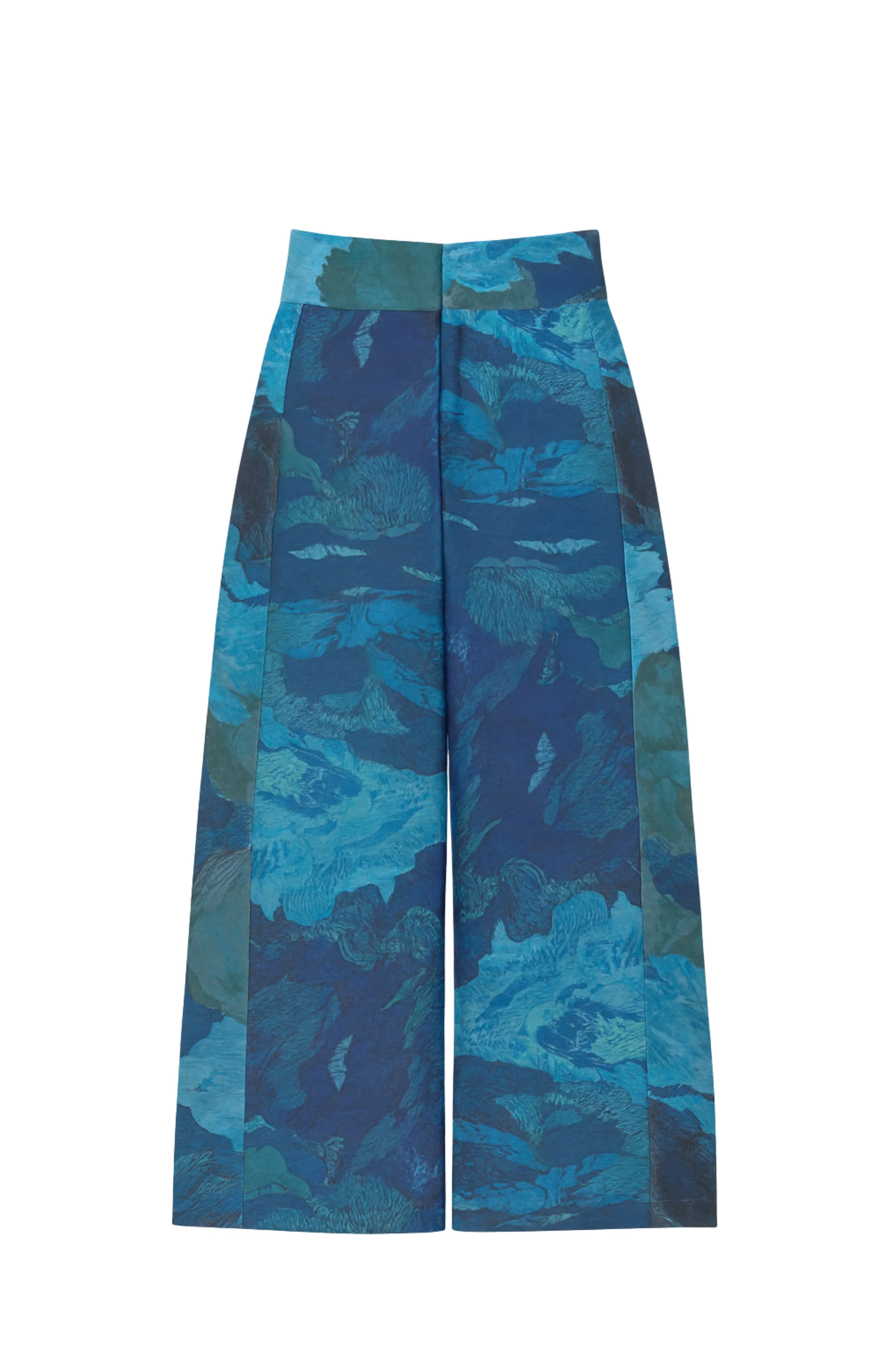 Bliss Pant sold by Folklore Shop product image thumbnail 5