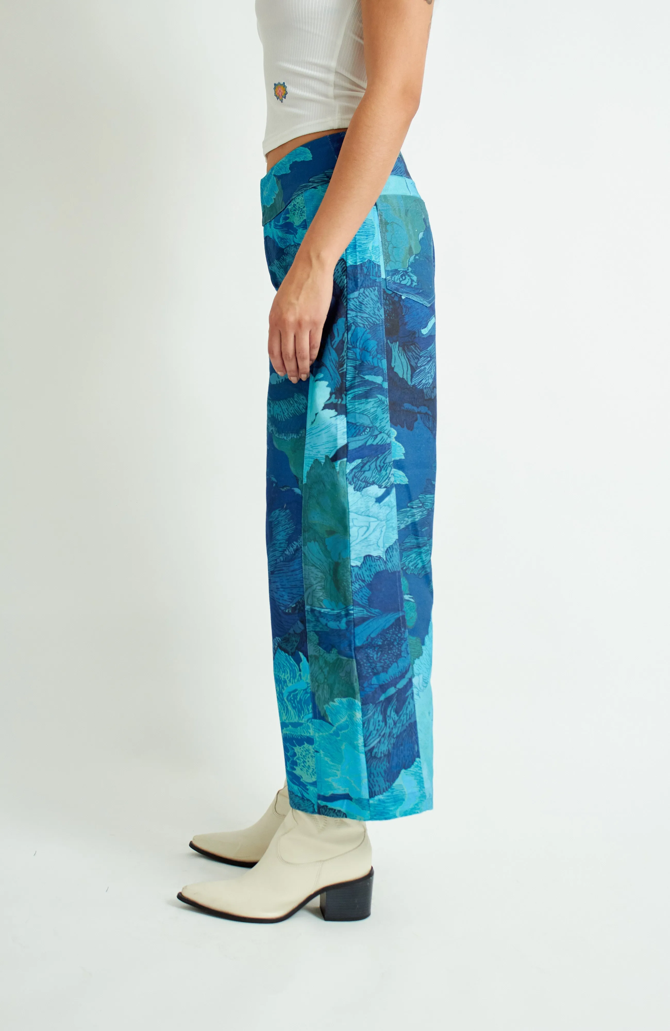 Bliss Pant sold by Folklore Shop product image thumbnail 2