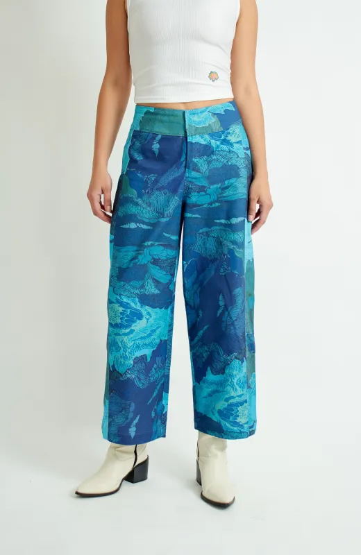 Bliss Pant sold by Folklore Shop