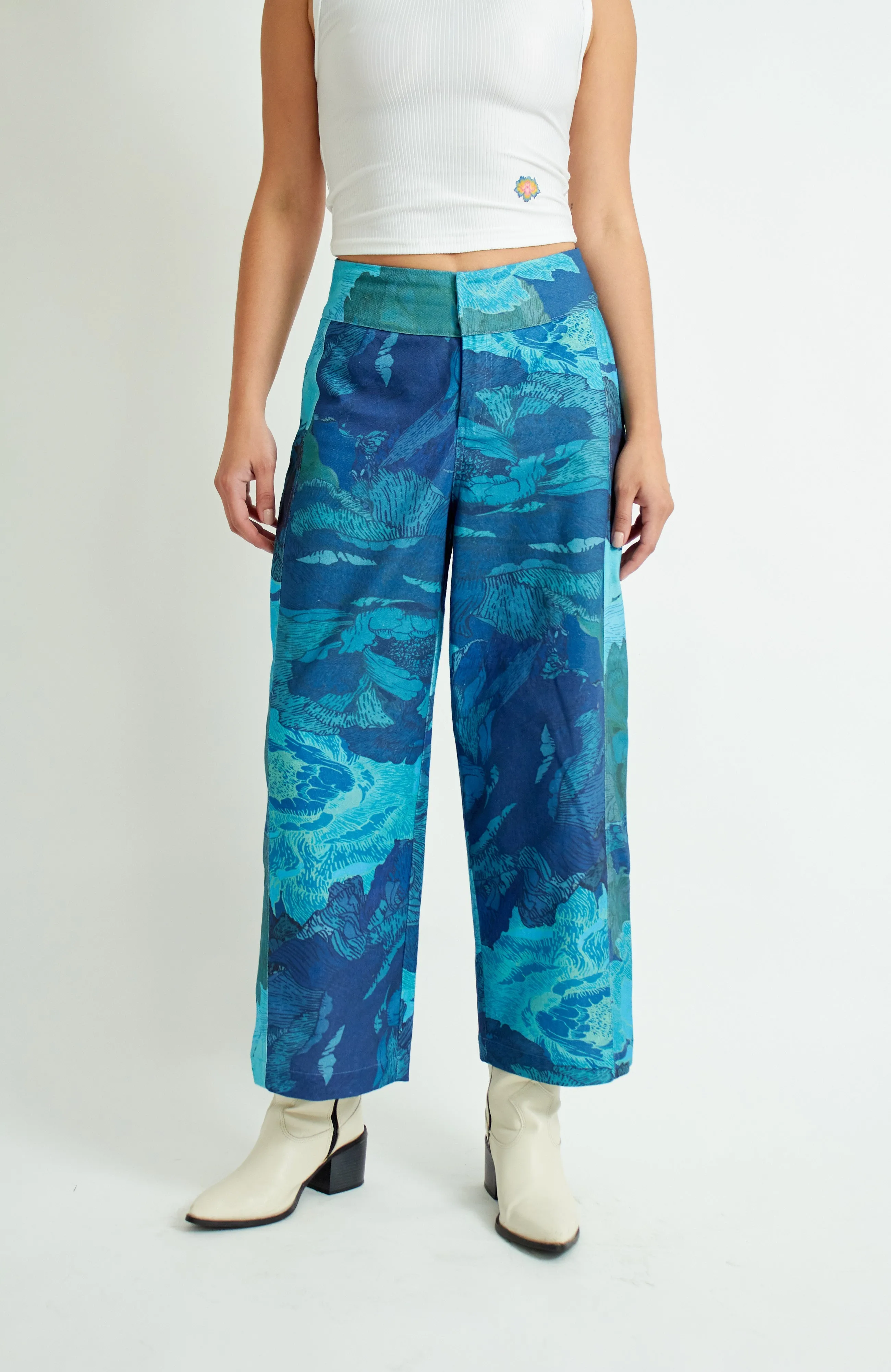 Bliss Pant sold by Folklore Shop