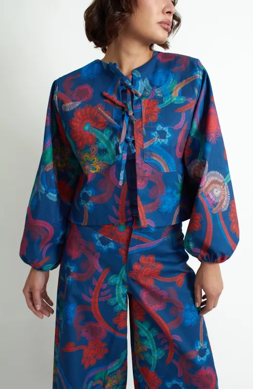 Coco Jacket sold by Folklore Shop