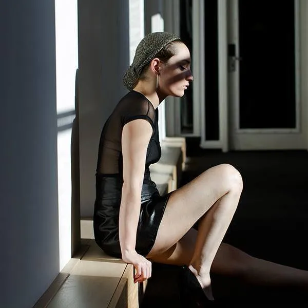 Love Bodysuit sold by Folklore Shop product image thumbnail 2