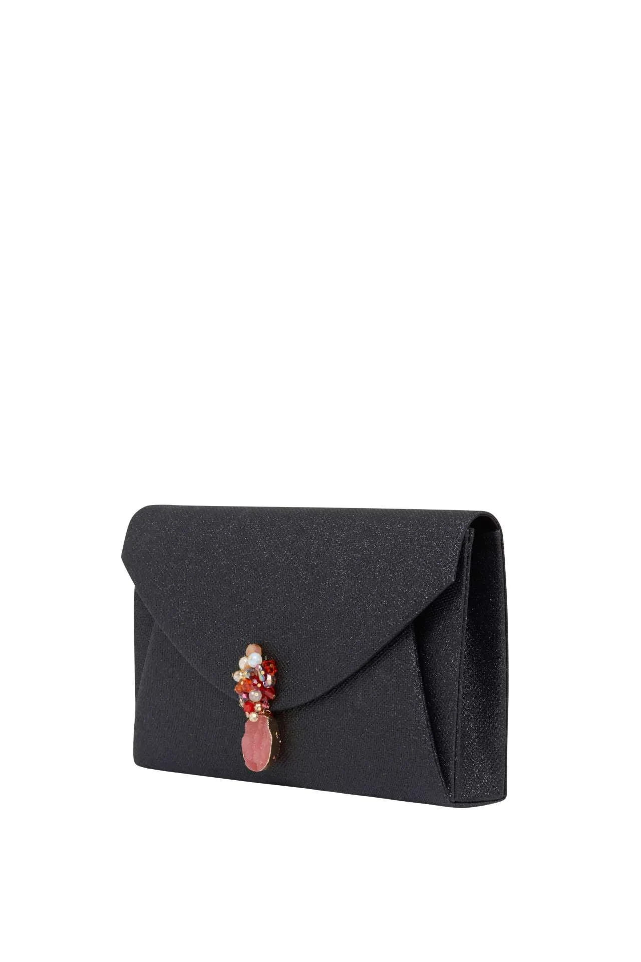 Mabel Oversized Envelope Clutch sold by Folklore Shop product image thumbnail 2