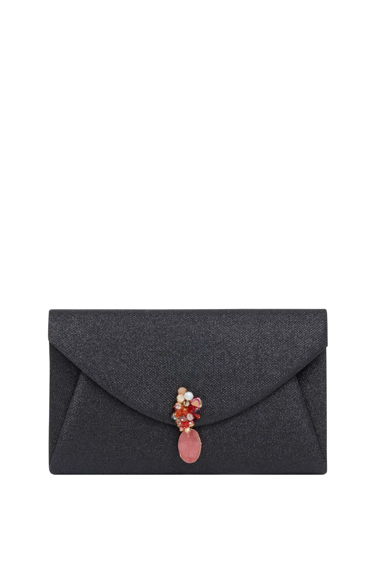 Mabel Oversized Envelope Clutch sold by Folklore Shop