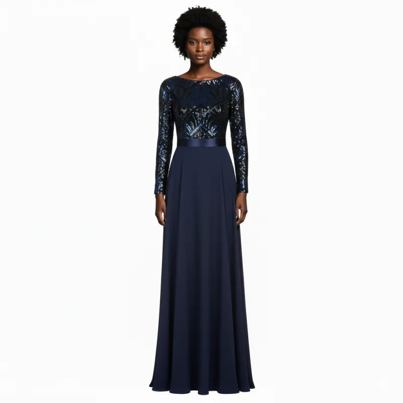 The Celestial Gown sold by Folklore Shop