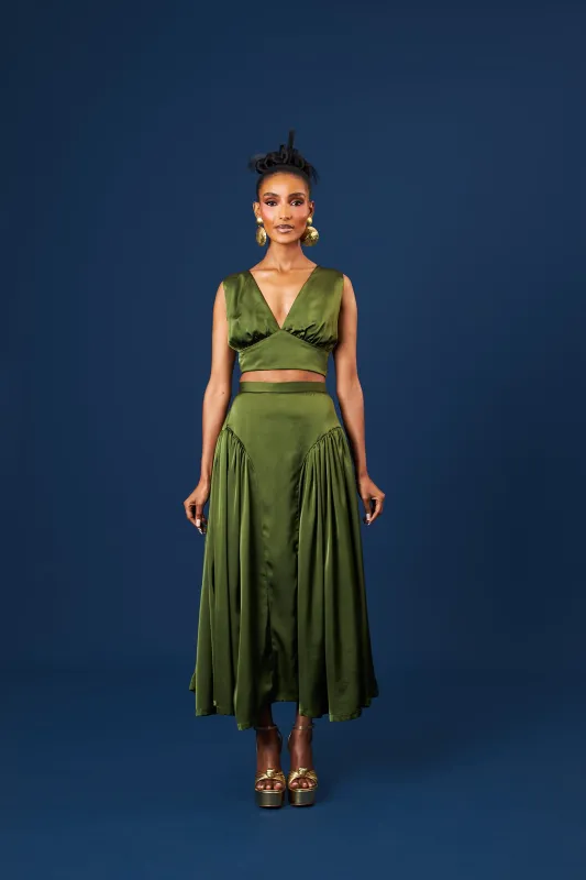 Sumbo Top sold by Folklore Shop