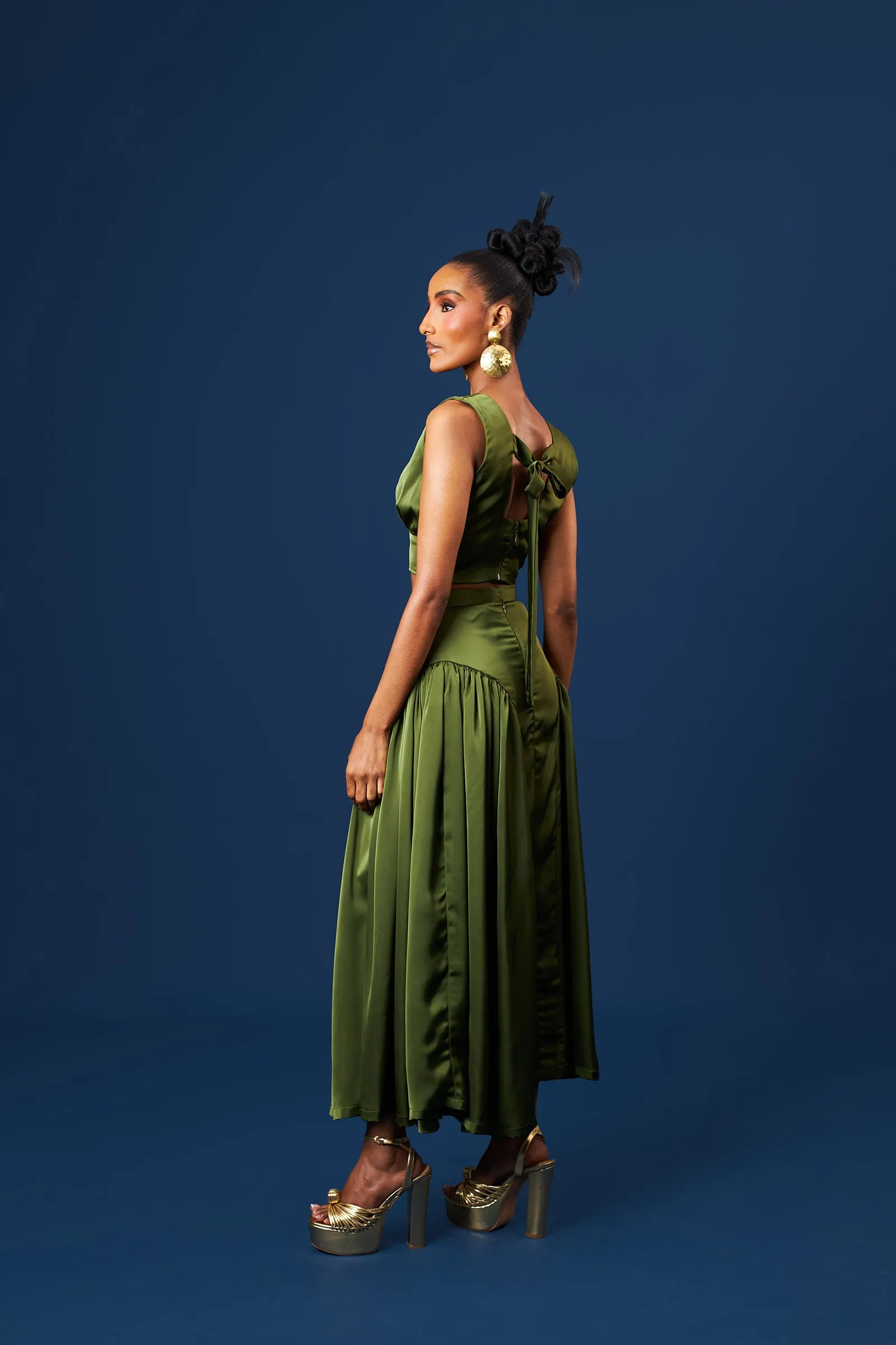 Sumbo Set sold by Folklore Shop product image thumbnail 3