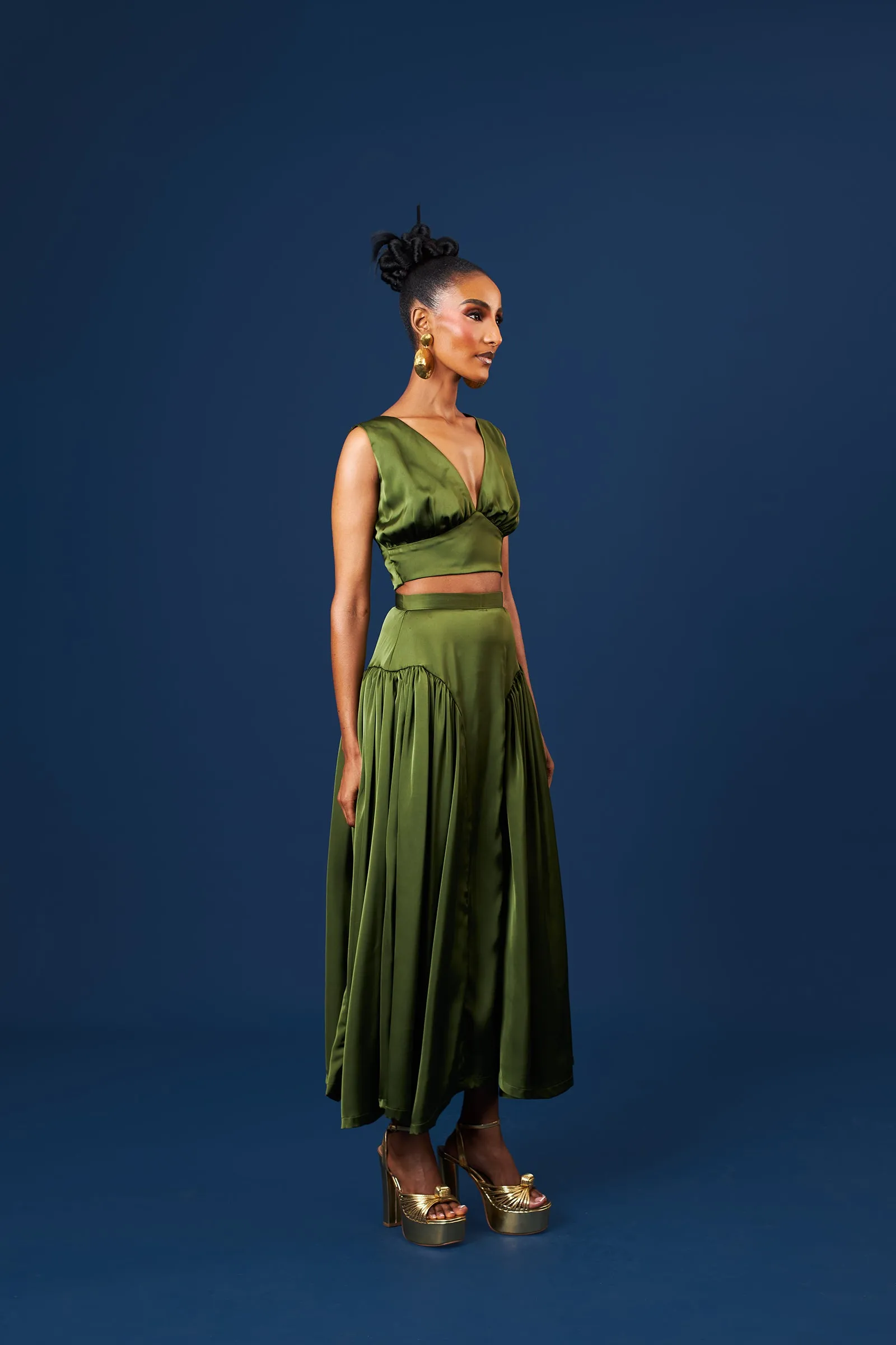 Sumbo Set sold by Folklore Shop product image thumbnail 2