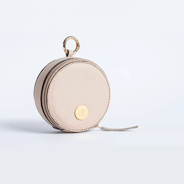 Bag Charm - Nude Small Leather Goods sold by Folklore Shop