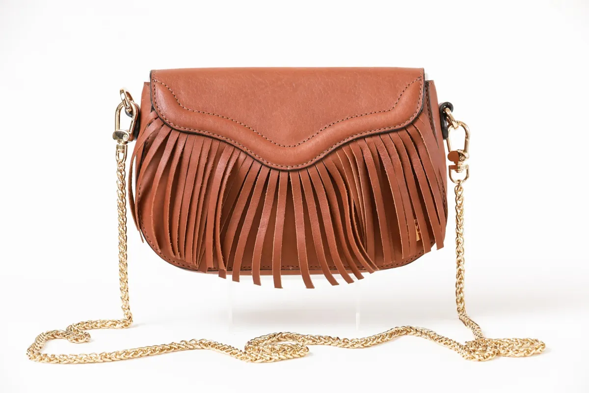 Maria Mini Crossbody Bag sold by Folklore Shop