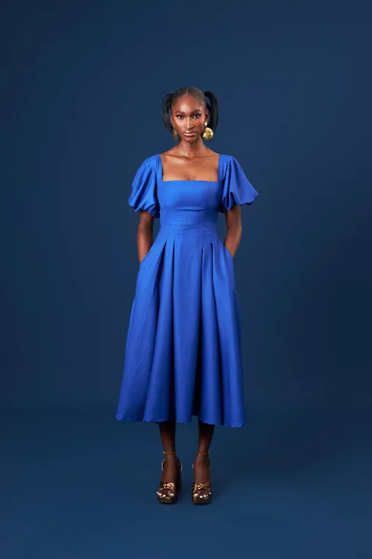 Affiong Dress sold by Folklore Shop