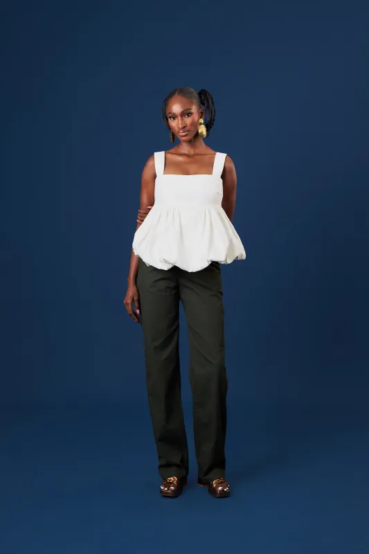 Oke Pants sold by Folklore Shop