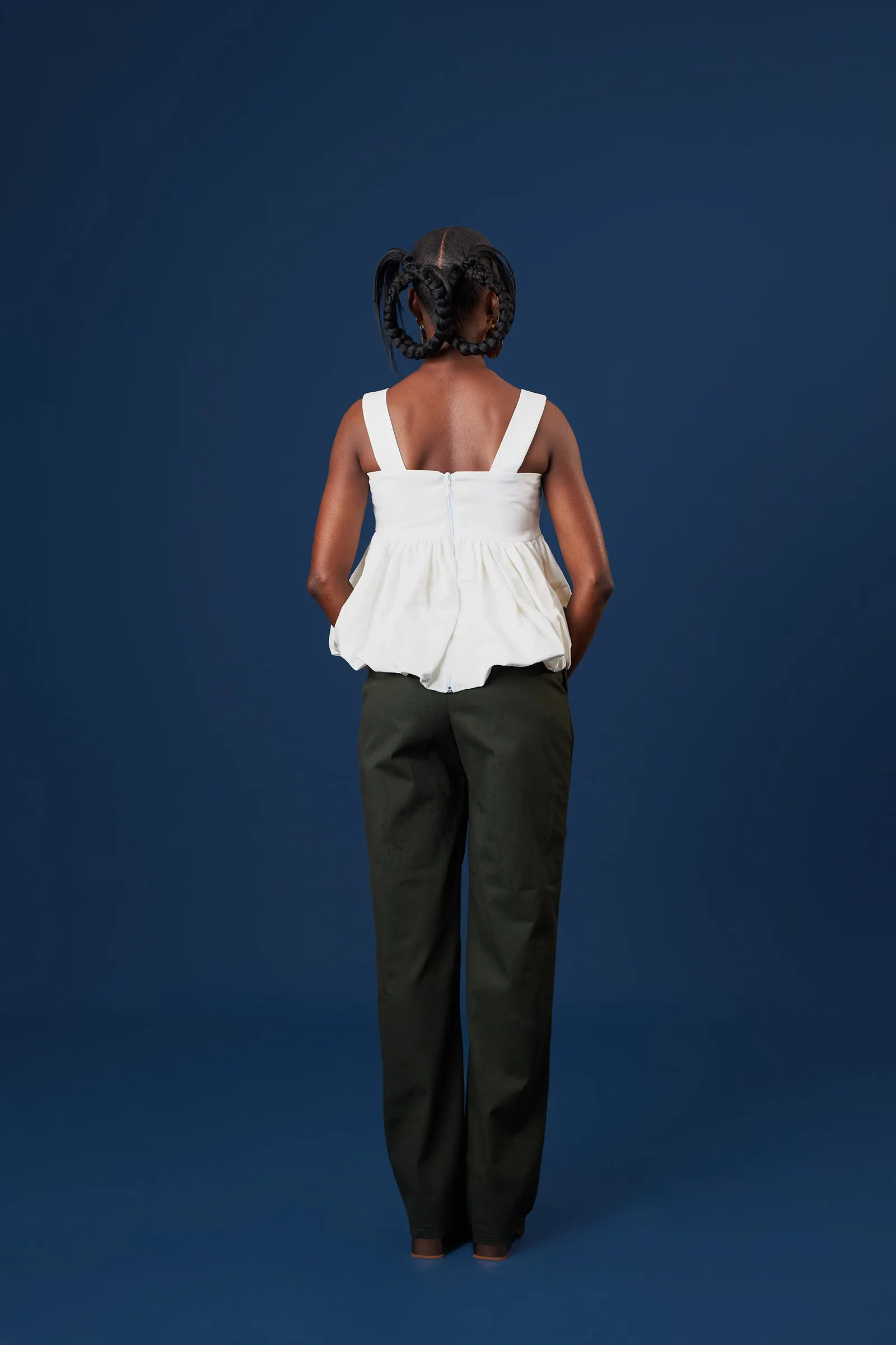 Oke Pants sold by Folklore Shop product image thumbnail 3