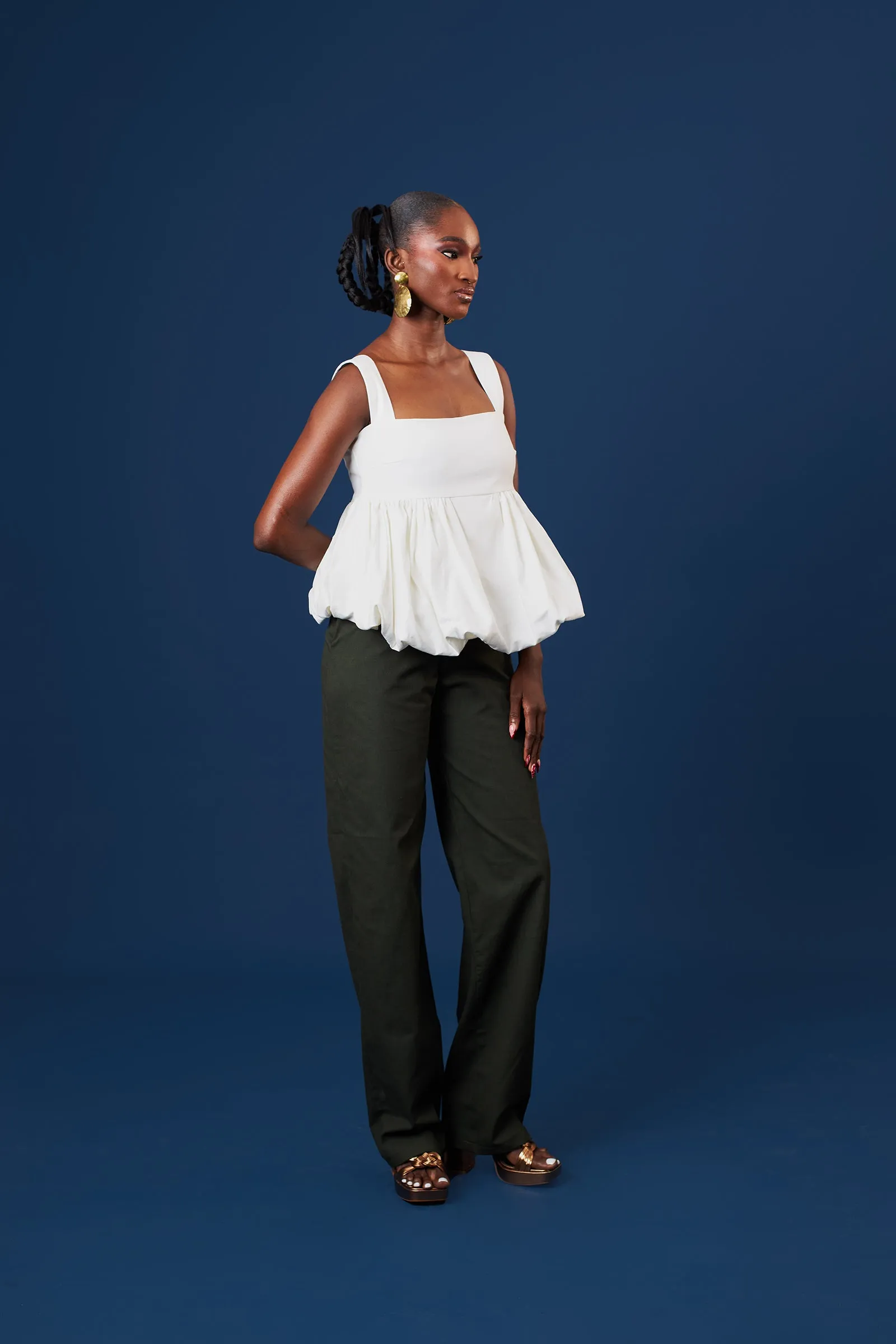 Oke Pants sold by Folklore Shop product image thumbnail 2