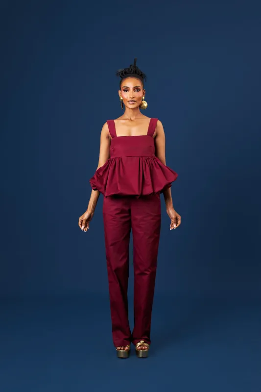 Oke Set sold by Folklore Shop