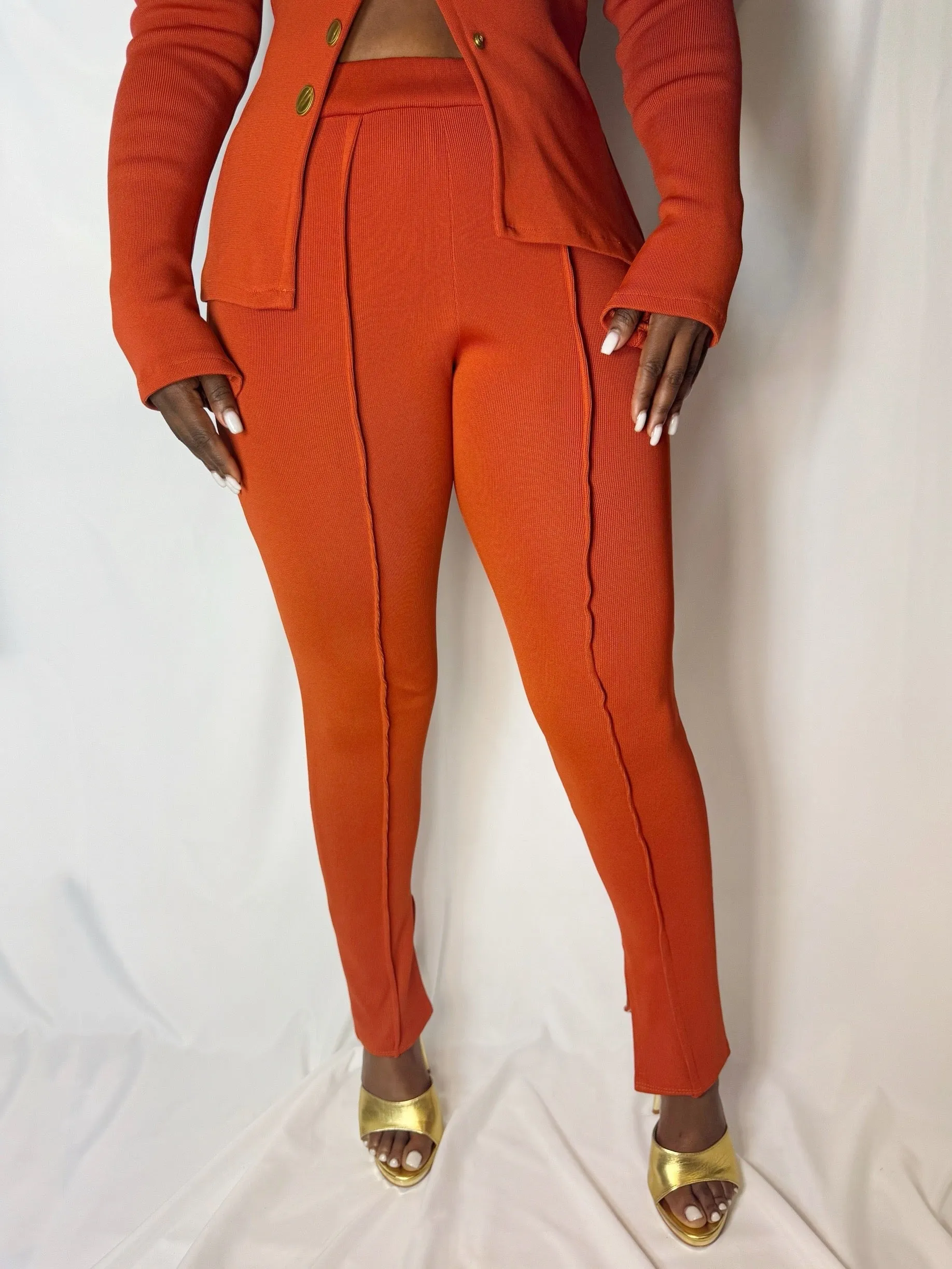 Jackson Comfort Leggings sold by Folklore Shop product image thumbnail 4