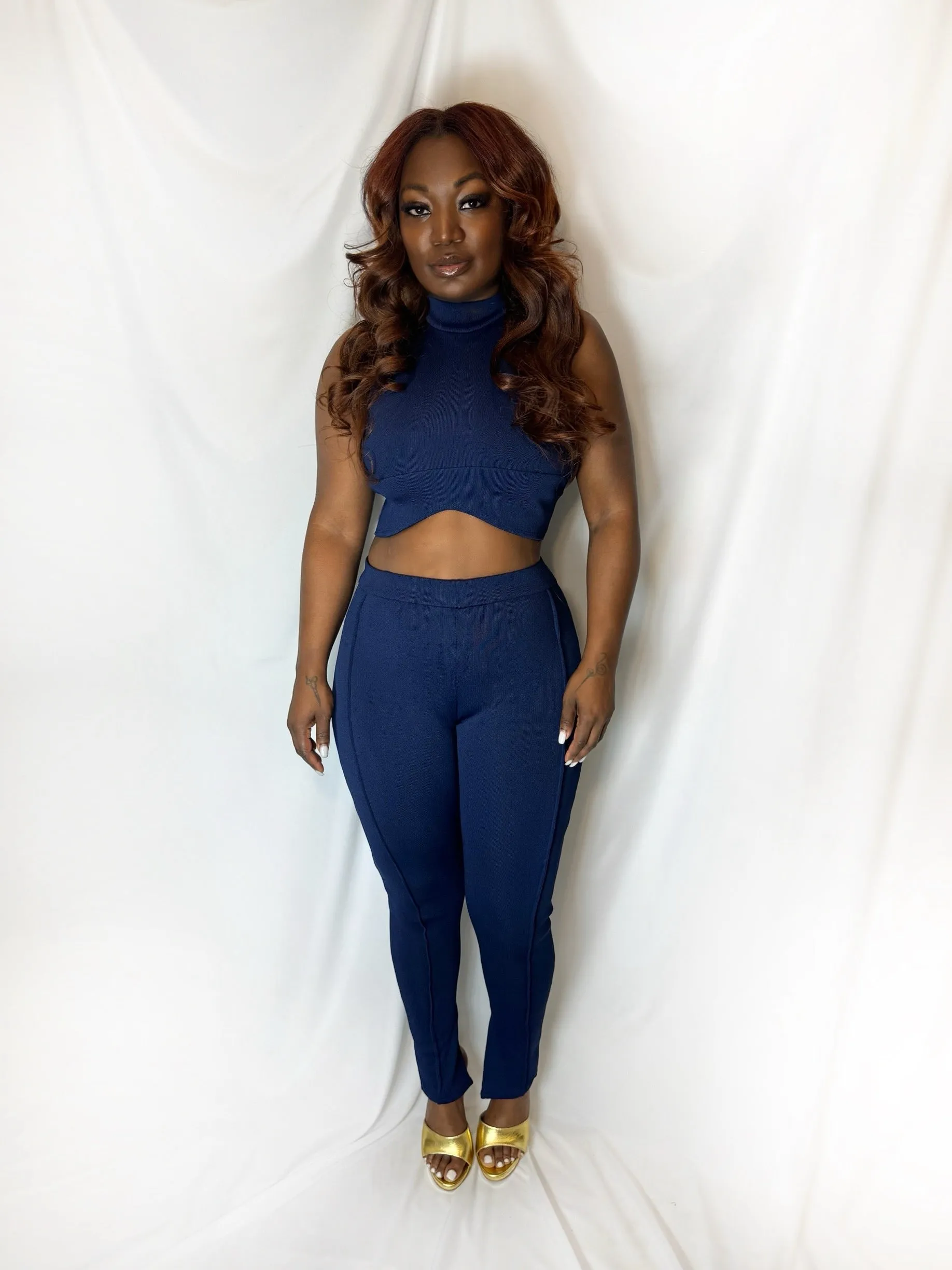 Jackson Comfort Leggings sold by Folklore Shop