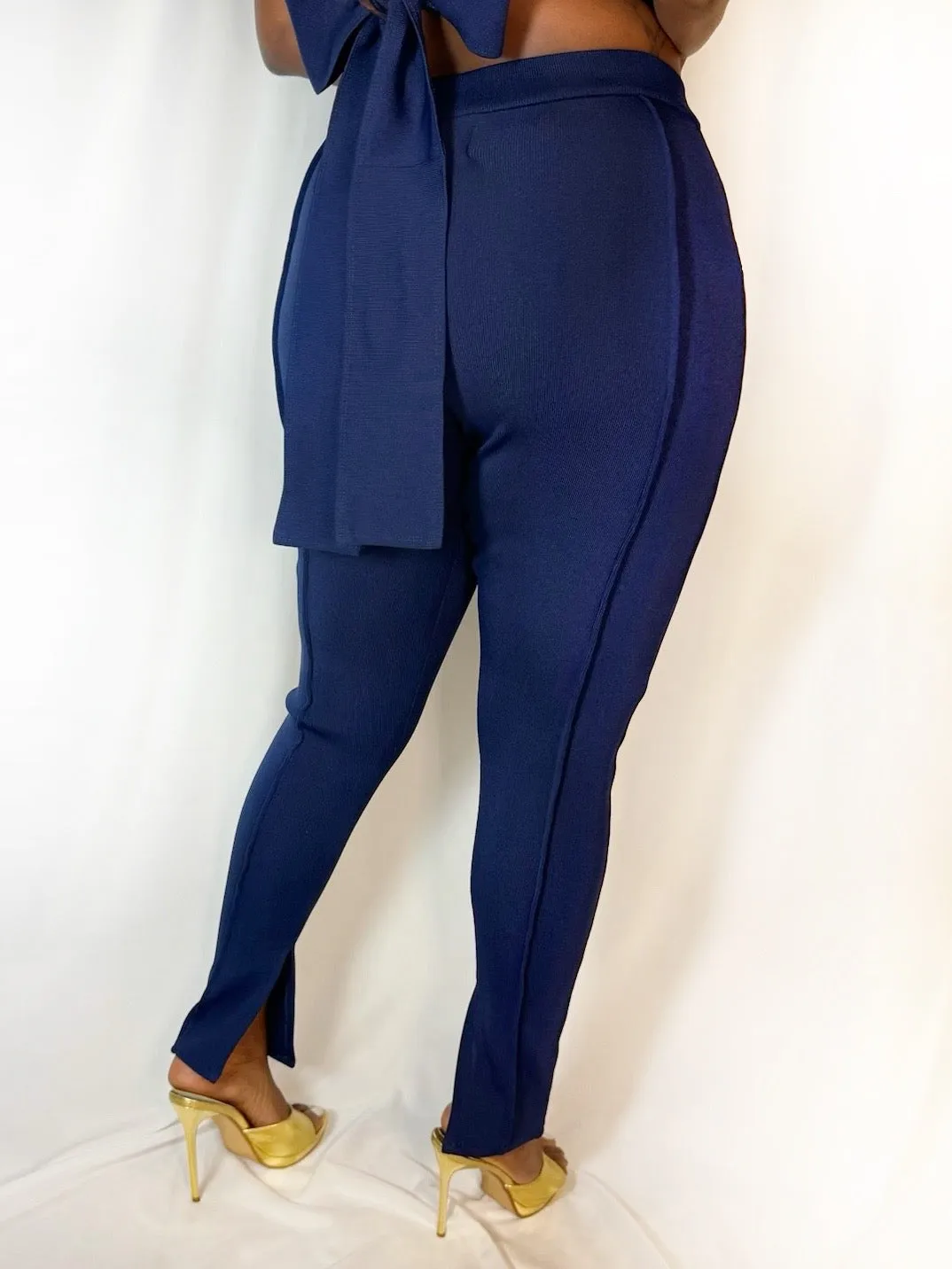 Jackson Comfort Leggings sold by Folklore Shop product image thumbnail 5