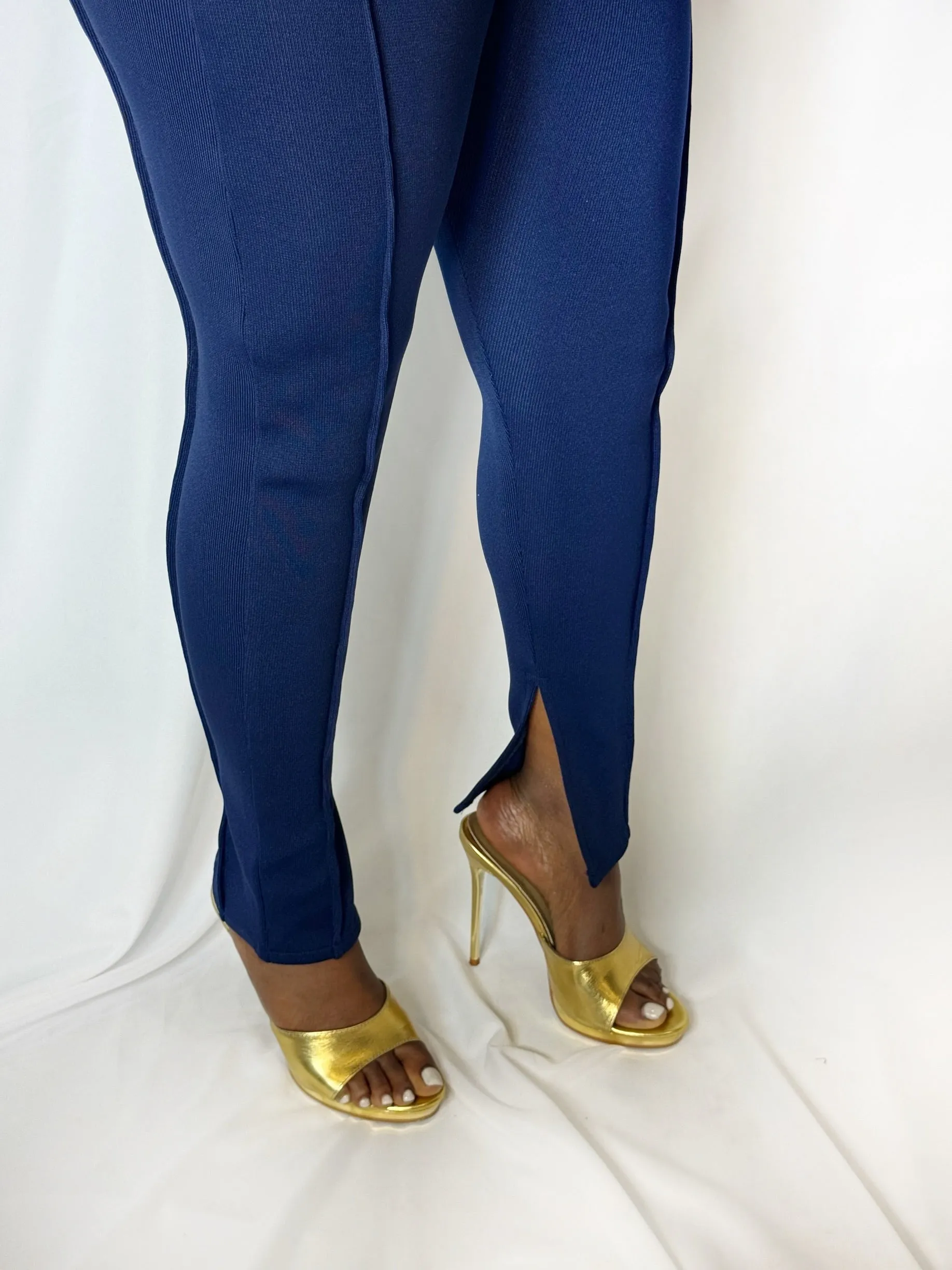 Jackson Comfort Leggings sold by Folklore Shop product image thumbnail 3